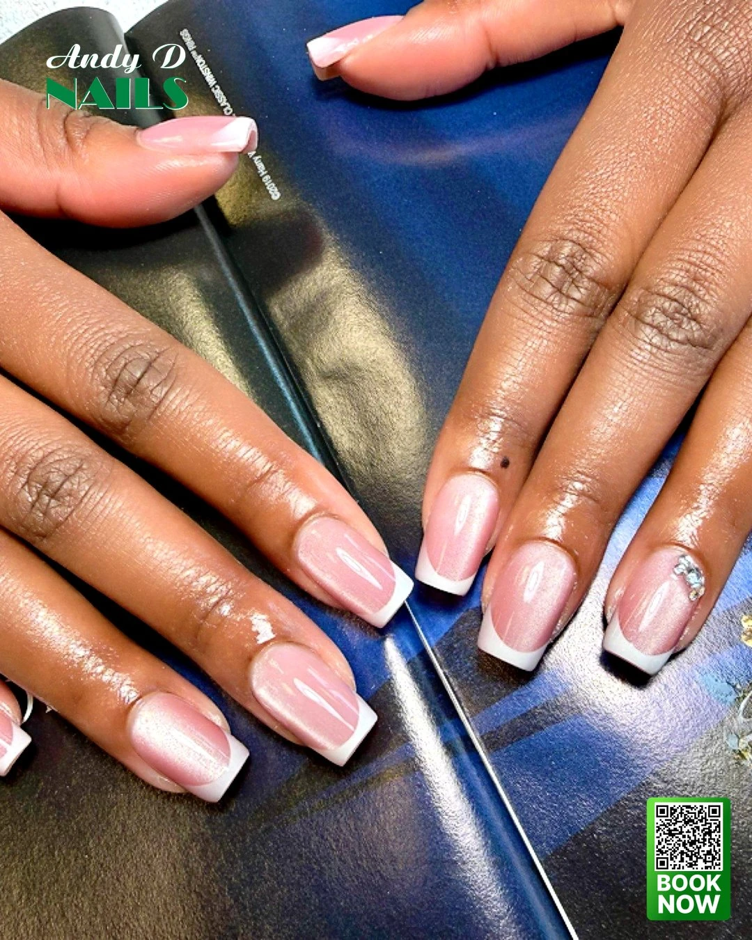 Nail Sep 30